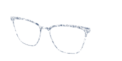 The Woodland Toile - Angle Top Thumbnail - Pair Eyewear