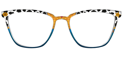 Woody's Western Gear - Front Top Thumbnail - Pair Eyewear