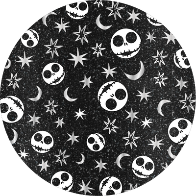 Jack & Sally Celestial