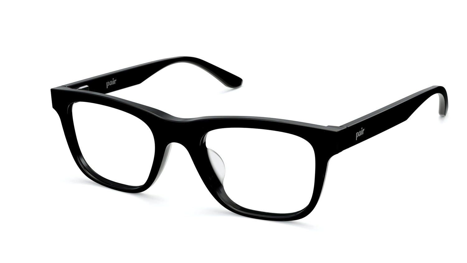 The Jessie - Black