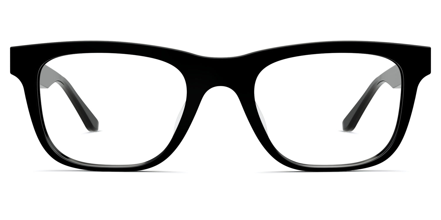 The Jessie - Black