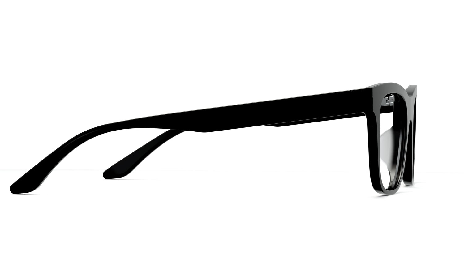 The Jessie - Black