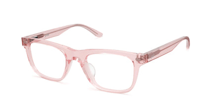 pink clear