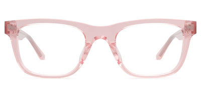 pink clear