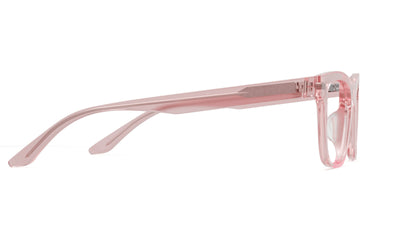 pink clear