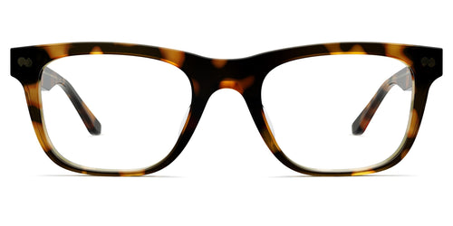 The Jessie - Lensless - Secondary Image - Pair Eyewear