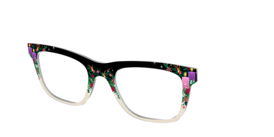 The Advent Candles - Angle Top Thumbnail - Pair Eyewear