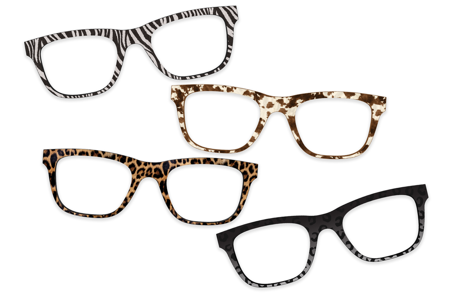 The Animal Essentials Set - Product Image 13 - Pair Eyewear