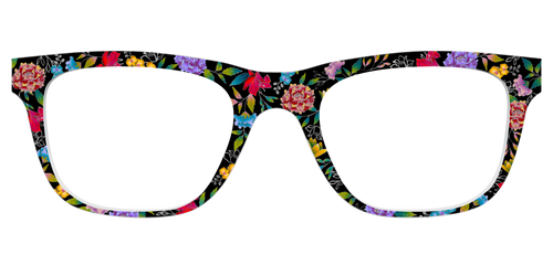 The Arctic Blooms - Pair Eyewear