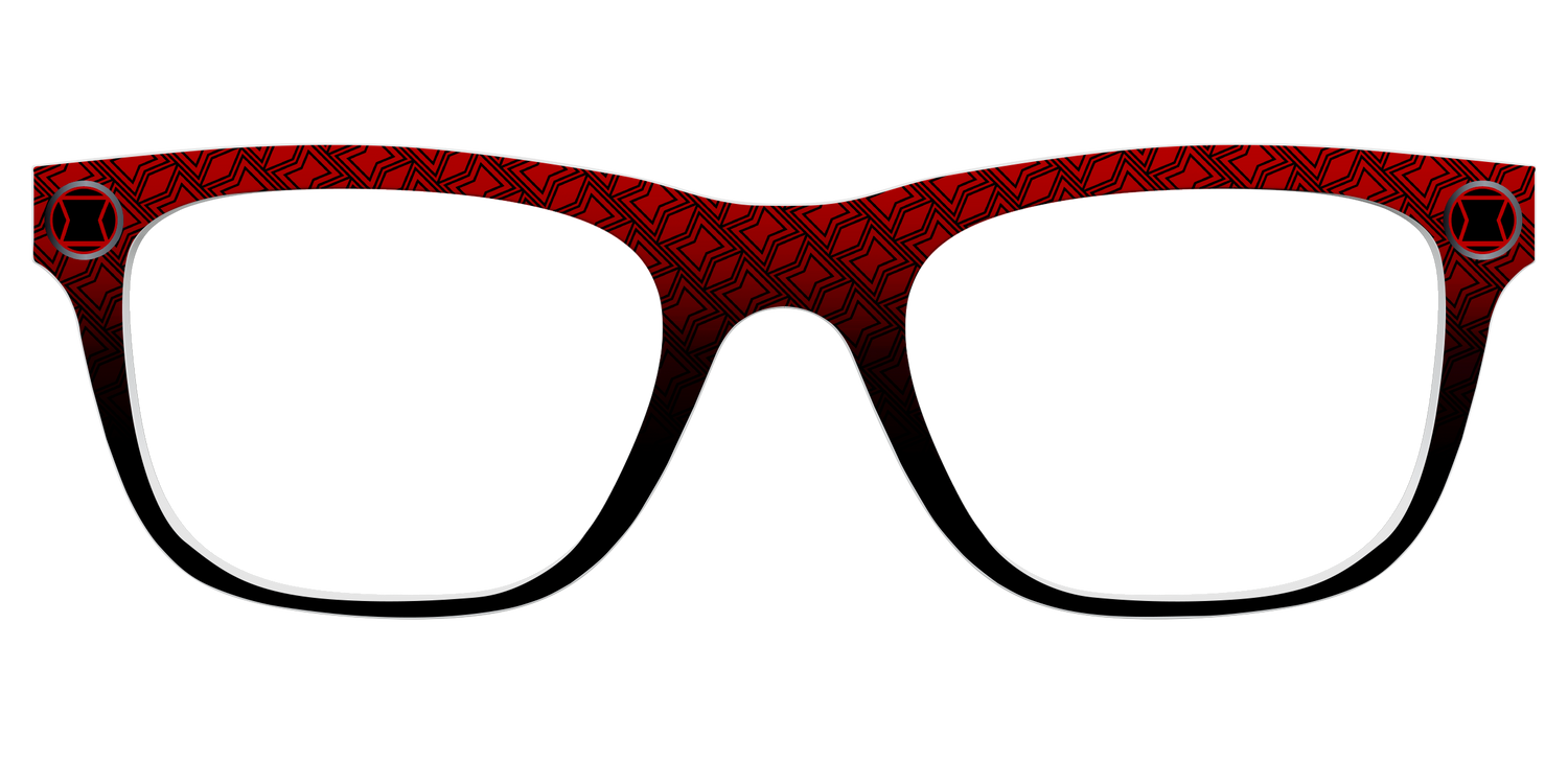 The Black Widow Geo