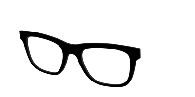 The Black - Angle Top Thumbnail - Pair Eyewear