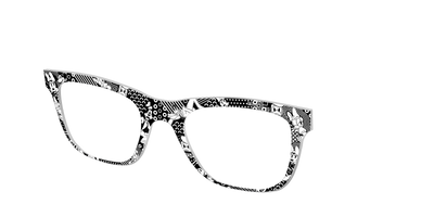 The Bold Mickey & Friends - Angle Top Thumbnail - Pair Eyewear