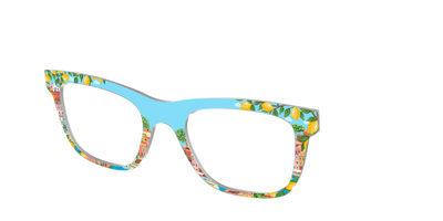 The Coastline Seascape - Angle Top Thumbnail - Pair Eyewear