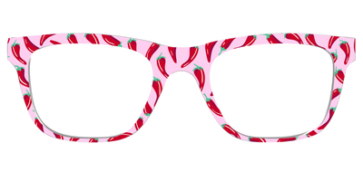 The Corno Peppers - Front Top Thumbnail - Pair Eyewear