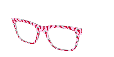 The Corno Peppers - Angle Top Thumbnail - Pair Eyewear