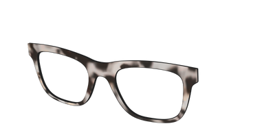 The Cottage Tortoise - Angle Top Thumbnail - Pair Eyewear