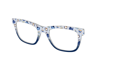The Cozy Teacups - Angle Top Thumbnail - Pair Eyewear
