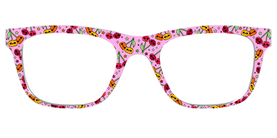 The Creeperific Cherries - Front Top Thumbnail - Pair Eyewear