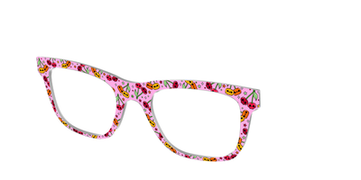 The Creeperific Cherries - Angle Top Thumbnail - Pair Eyewear