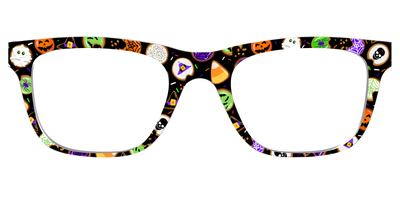 The Creepy Confections - Front Top Thumbnail - Pair Eyewear