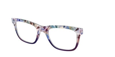 The Dancing Dragonflies - Angle Top Thumbnail - Pair Eyewear