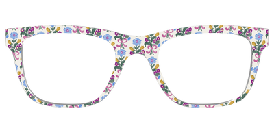 The Darling Bouquets - Front Top Thumbnail - Pair Eyewear