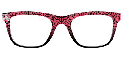 Dr. Finkelstein - Front Top Thumbnail - Pair Eyewear