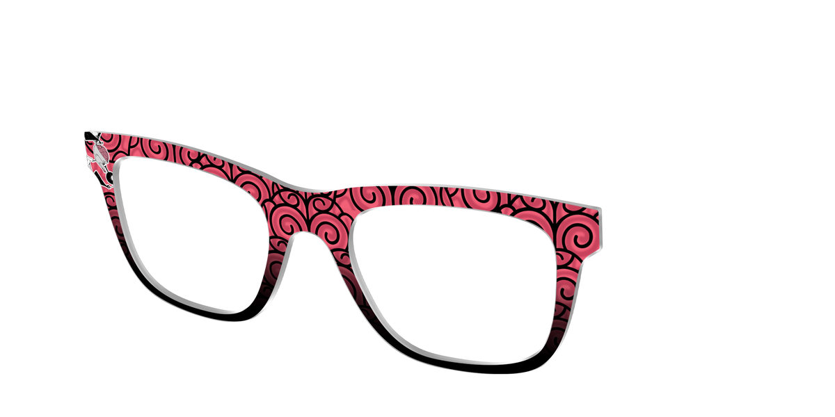 Dr. Finkelstein - Angle Top Image - Pair Eyewear