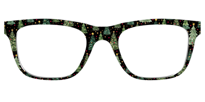 The Evergreen Tradition - Front Top Thumbnail - Pair Eyewear