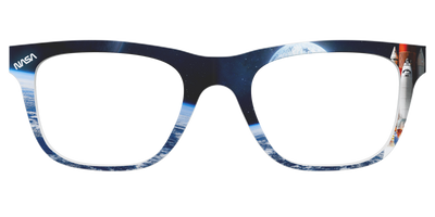 The Explorer - Front Top Thumbnail - Pair Eyewear