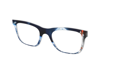 The Explorer - Angle Top Thumbnail - Pair Eyewear