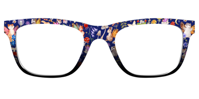 The Fairy Friends - Front Top Thumbnail - Pair Eyewear