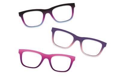 The Monochromes Set