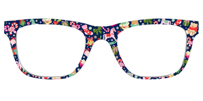 The Festive Icons - Front Top Thumbnail - Pair Eyewear