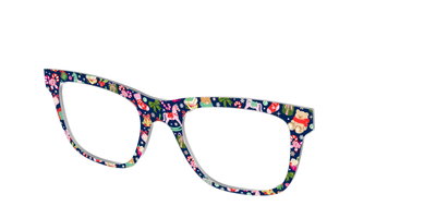 The Festive Icons - Angle Top Thumbnail - Pair Eyewear