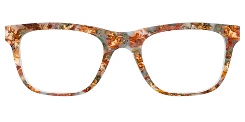 The Fresco Painting - Pair Eyewear