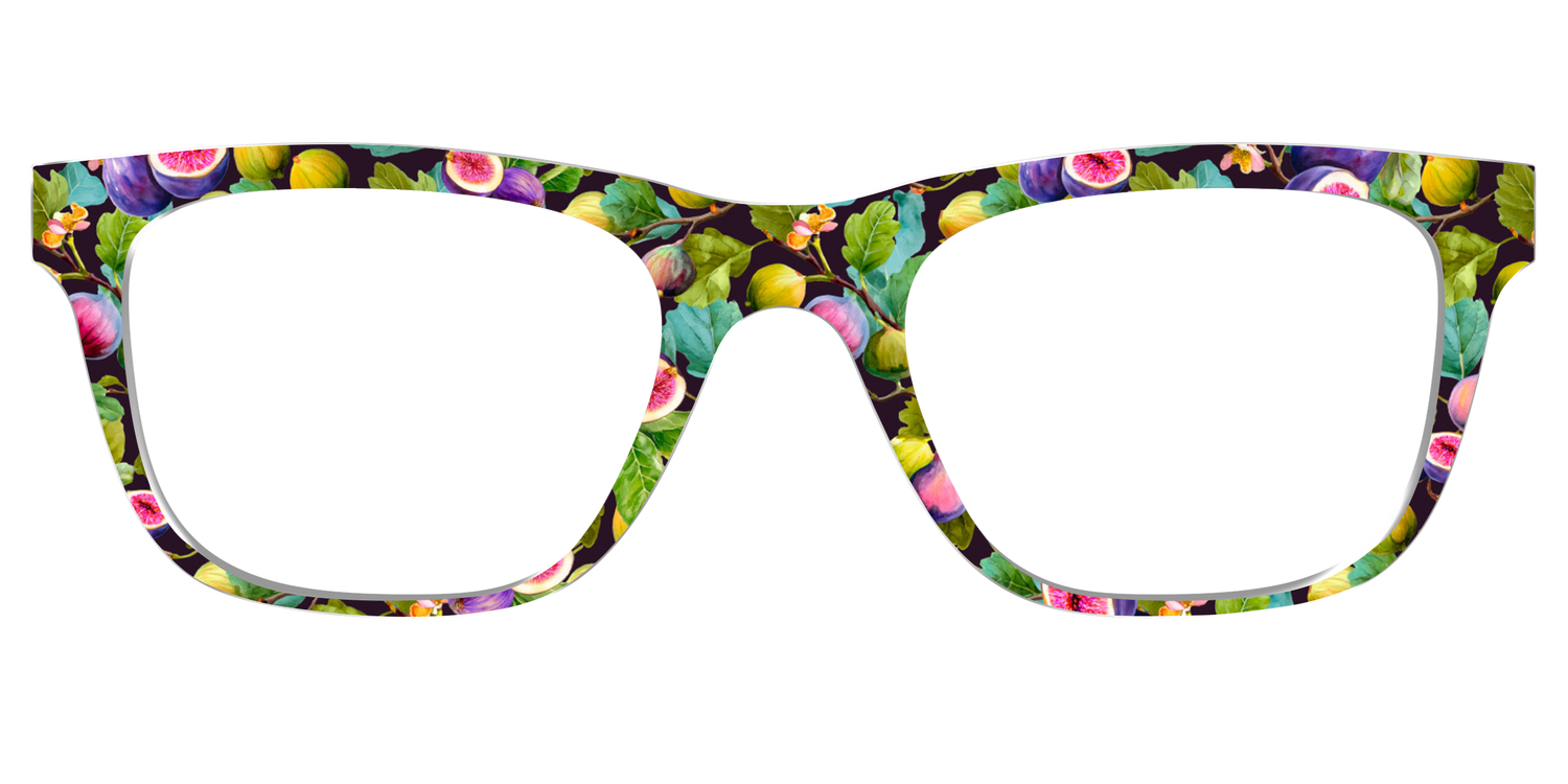 The Fresh Figs - Front Top Image - Pair Eyewear