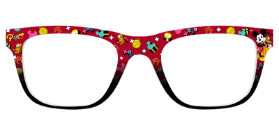 The Fur-Ever Friends Split - Front Top Thumbnail - Pair Eyewear