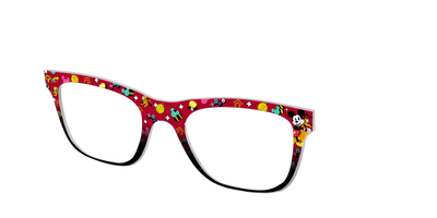 The Fur-Ever Friends Split - Angle Top Thumbnail - Pair Eyewear