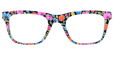 The Garden Collage - Front Top Thumbnail - Pair Eyewear