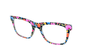 The Garden Collage - Angle Top Thumbnail - Pair Eyewear