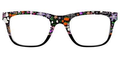 The Ghost Garden - Front Top Thumbnail - Pair Eyewear