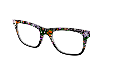 The Ghost Garden - Angle Top Thumbnail - Pair Eyewear