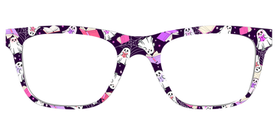 The Ghost Stories - Front Top Thumbnail - Pair Eyewear