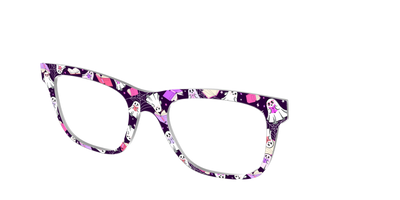 The Ghost Stories - Angle Top Thumbnail - Pair Eyewear