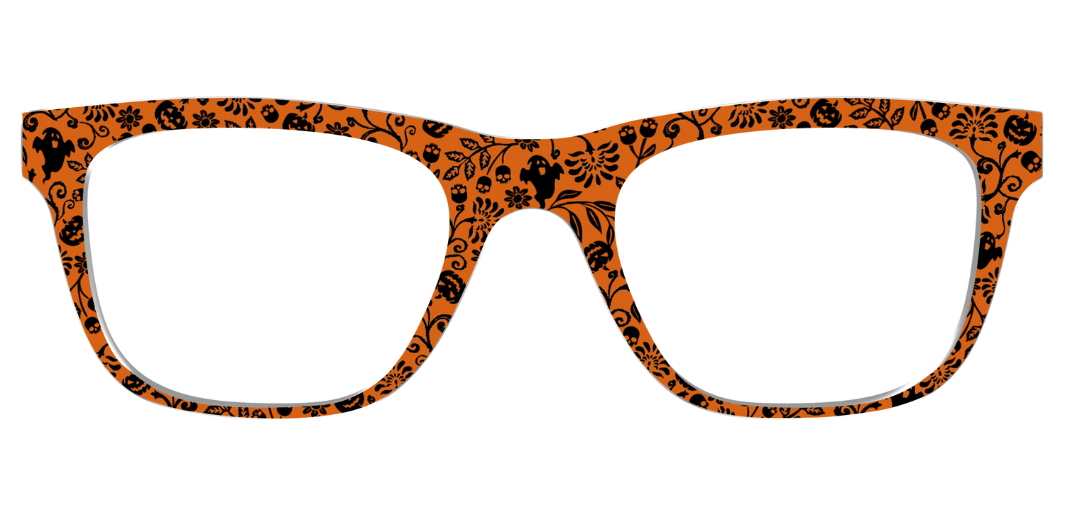 The Ghoulish Garden - Front Top Image - Pair Eyewear