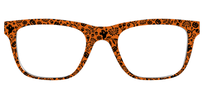 The Ghoulish Garden - Front Top Thumbnail - Pair Eyewear