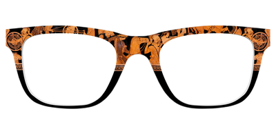 Greek Vase - Front Top Thumbnail - Pair Eyewear