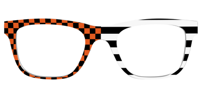 The Halloween Print Mix - Front Top Thumbnail - Pair Eyewear