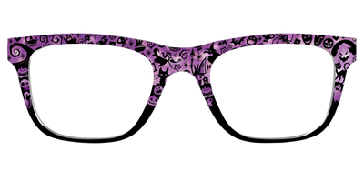 Halloween Town After Dark - Front Top Thumbnail - Pair Eyewear